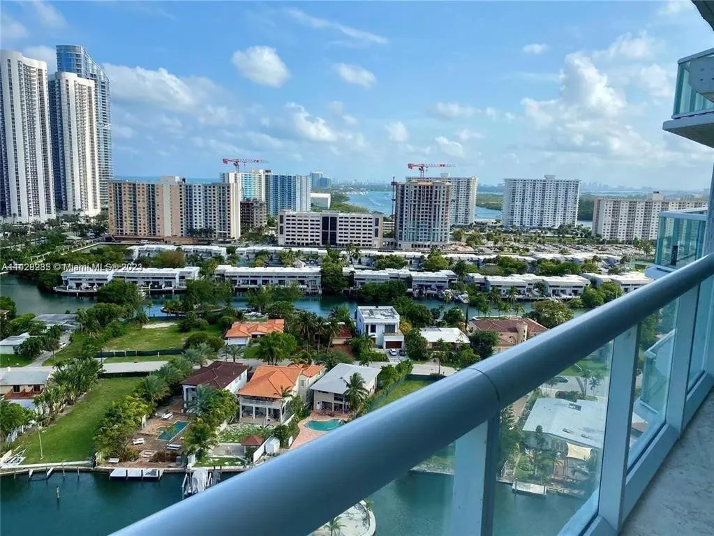Photo 2 at 16500 Collins Avenue 2052, Sunny Isles Beach