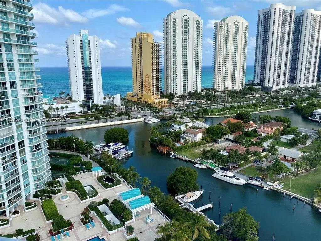 Photo 3 at 16500 Collins Avenue 2052, Sunny Isles Beach