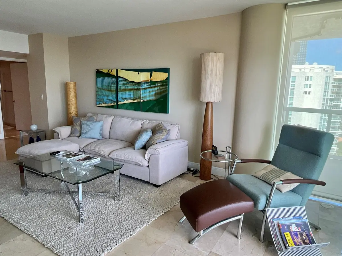 Photo 6 at 16500 Collins Avenue 2052, Sunny Isles Beach