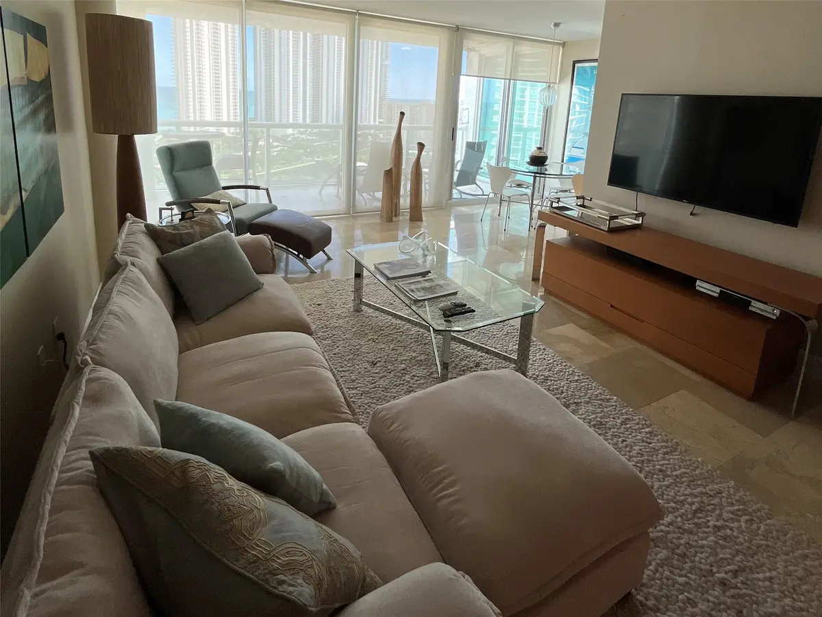 Photo 7 at 16500 Collins Avenue 2052, Sunny Isles Beach