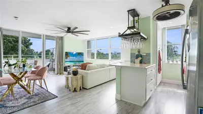 111 Briny Avenue 314, Pompano Beach – sold