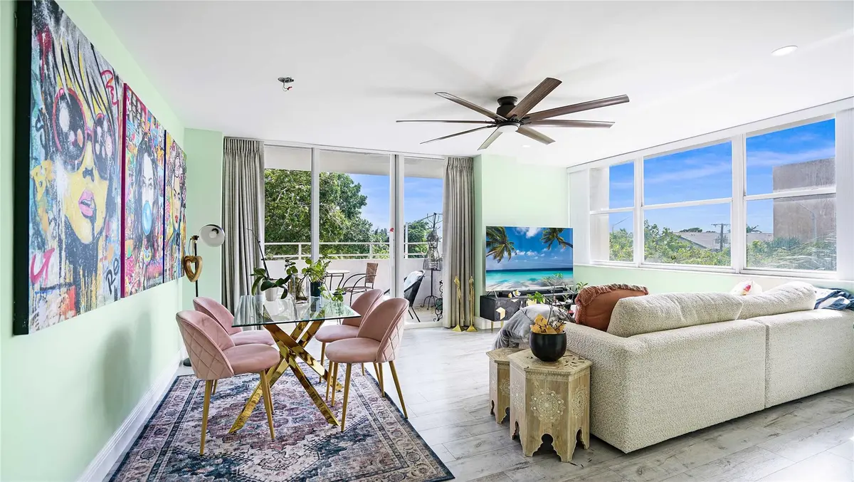 Photo 2 at 111 Briny Avenue 314, Pompano Beach