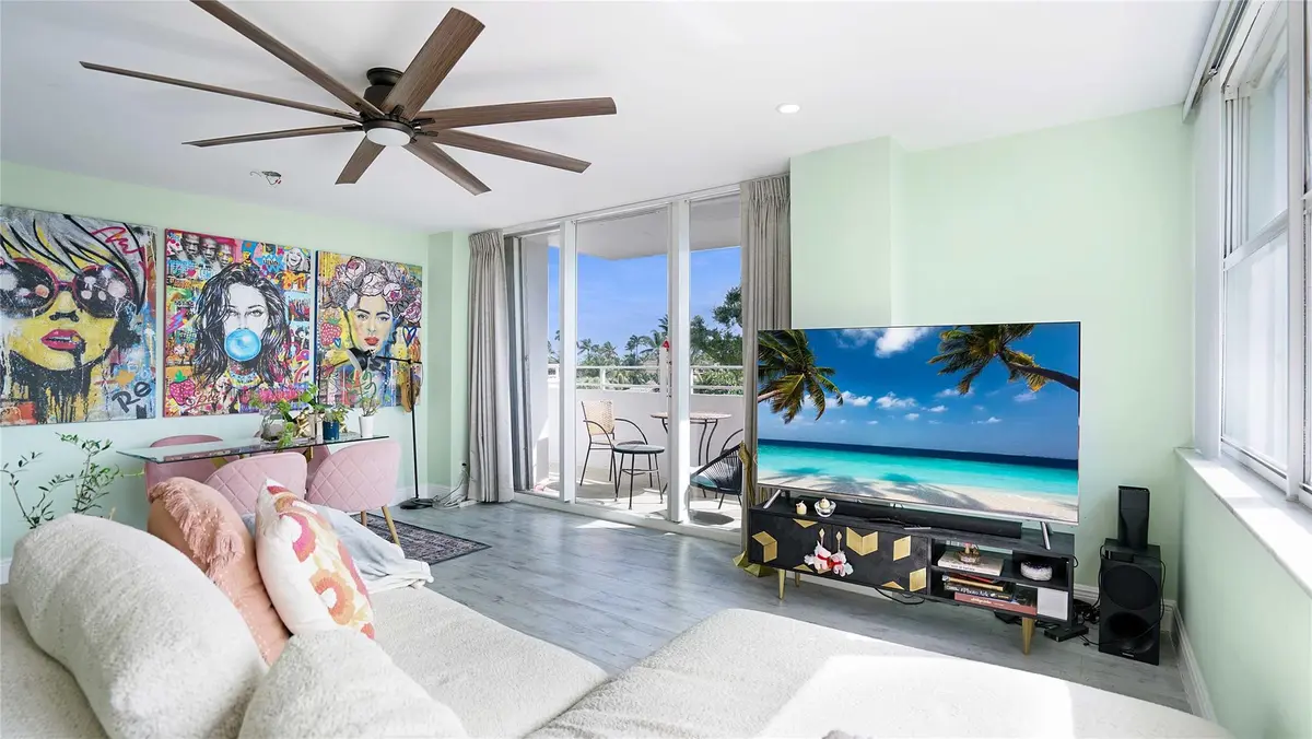 Photo 3 at 111 Briny Avenue 314, Pompano Beach