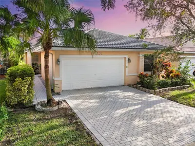 12250 NW 57th Street, Coral Springs – sold
