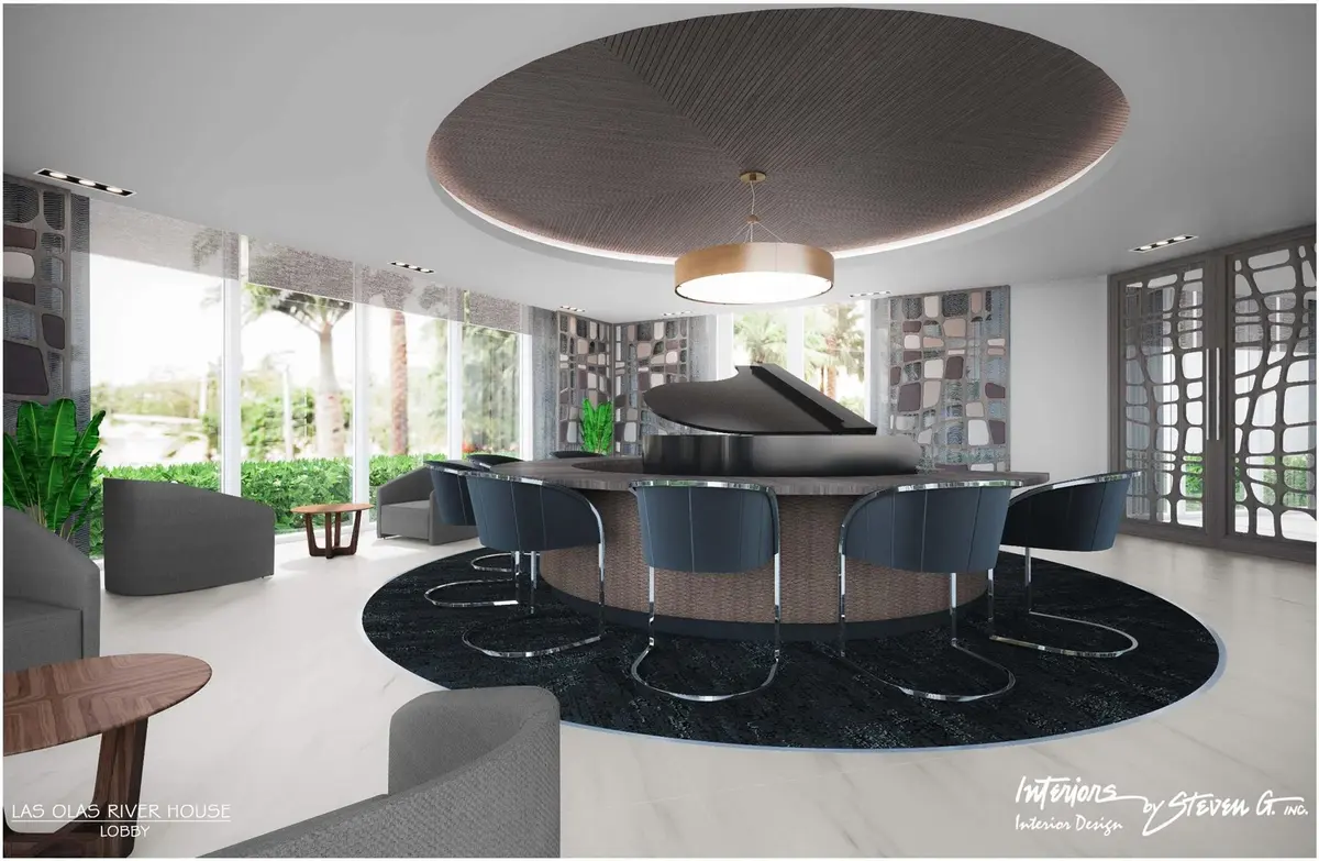 Photo 7 at 333 Las Olas Way 2903, Fort Lauderdale
