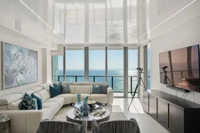 1116 N Ocean Boulevard 1201, Pompano Beach – sold