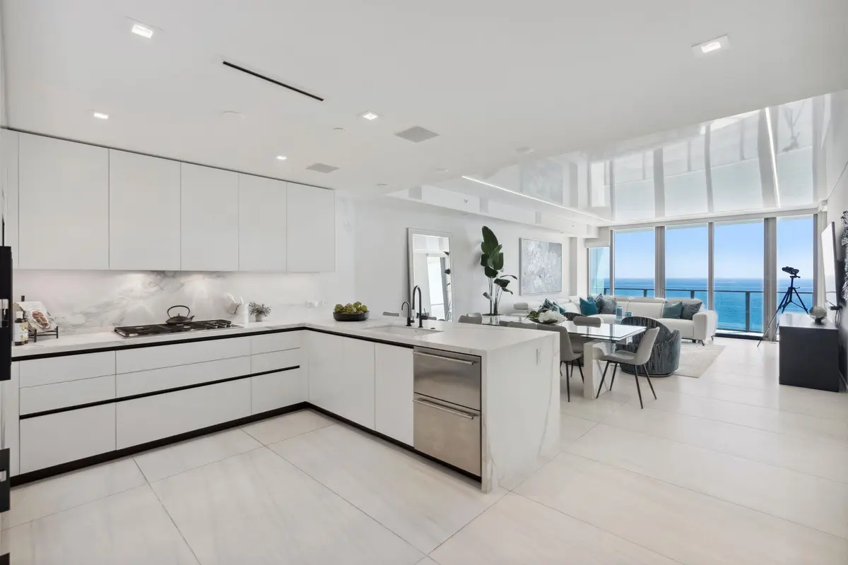 Photo 4 at 1116 N Ocean Boulevard 1201, Pompano Beach