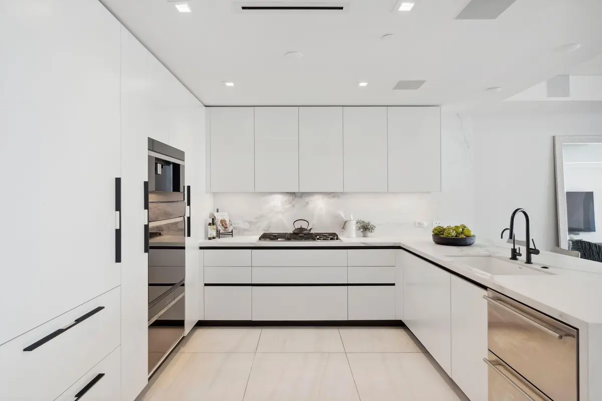 Photo 5 at 1116 N Ocean Boulevard 1201, Pompano Beach