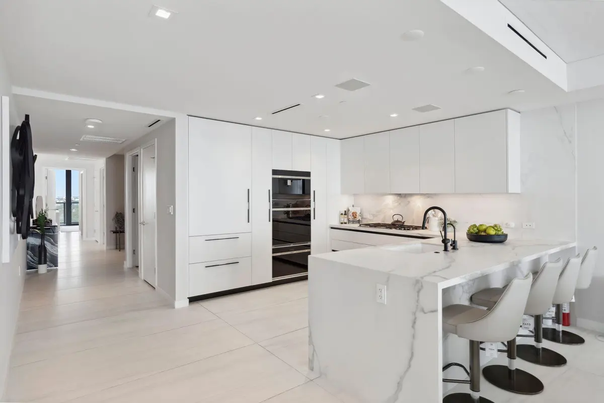 Photo 6 at 1116 N Ocean Boulevard 1201, Pompano Beach
