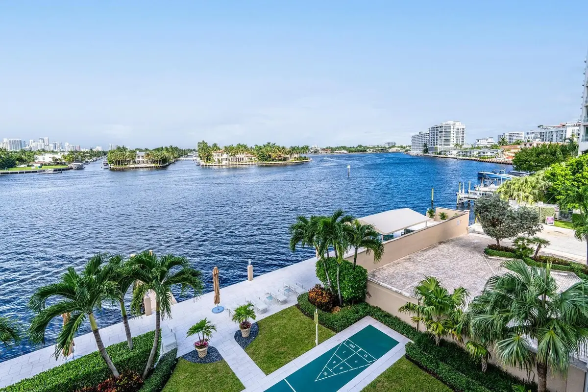 Photo 1 at 215 N Birch Road 4c, Fort Lauderdale