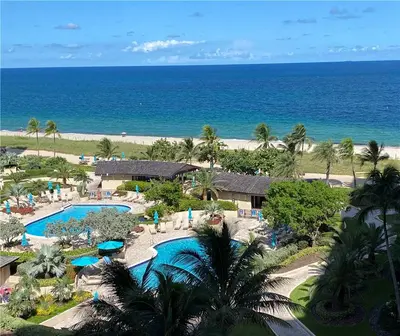 4900 N Ocean Boulevard 912, Lauderdale-By-The-Sea – sold
