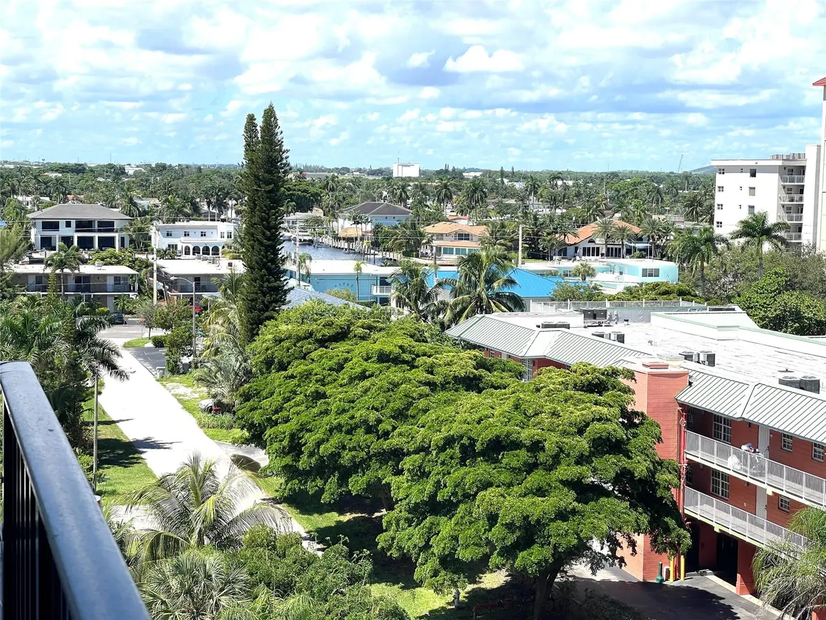 Photo 3 at 531 N Ocean Boulevard 803, Pompano Beach