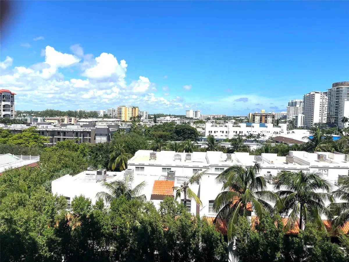 Photo 4 at 531 N Ocean Boulevard 803, Pompano Beach