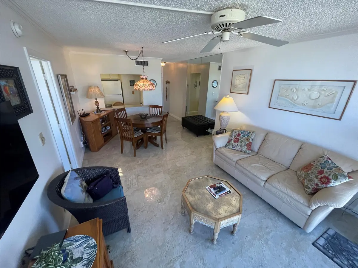 Photo 7 at 531 N Ocean Boulevard 803, Pompano Beach