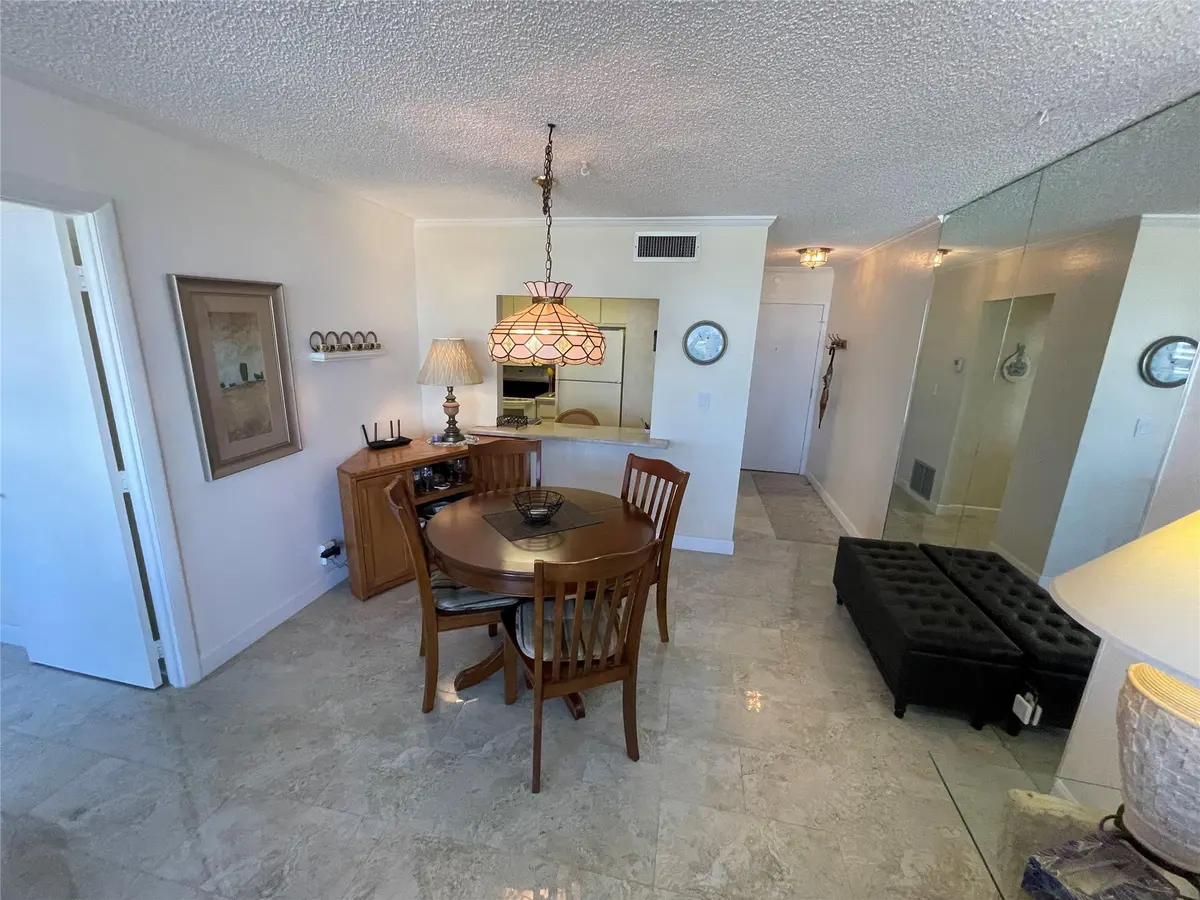 Photo 8 at 531 N Ocean Boulevard 803, Pompano Beach
