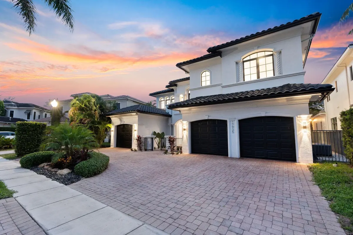 Photo 1 at 17935 Monte Vista Drive, Boca Raton