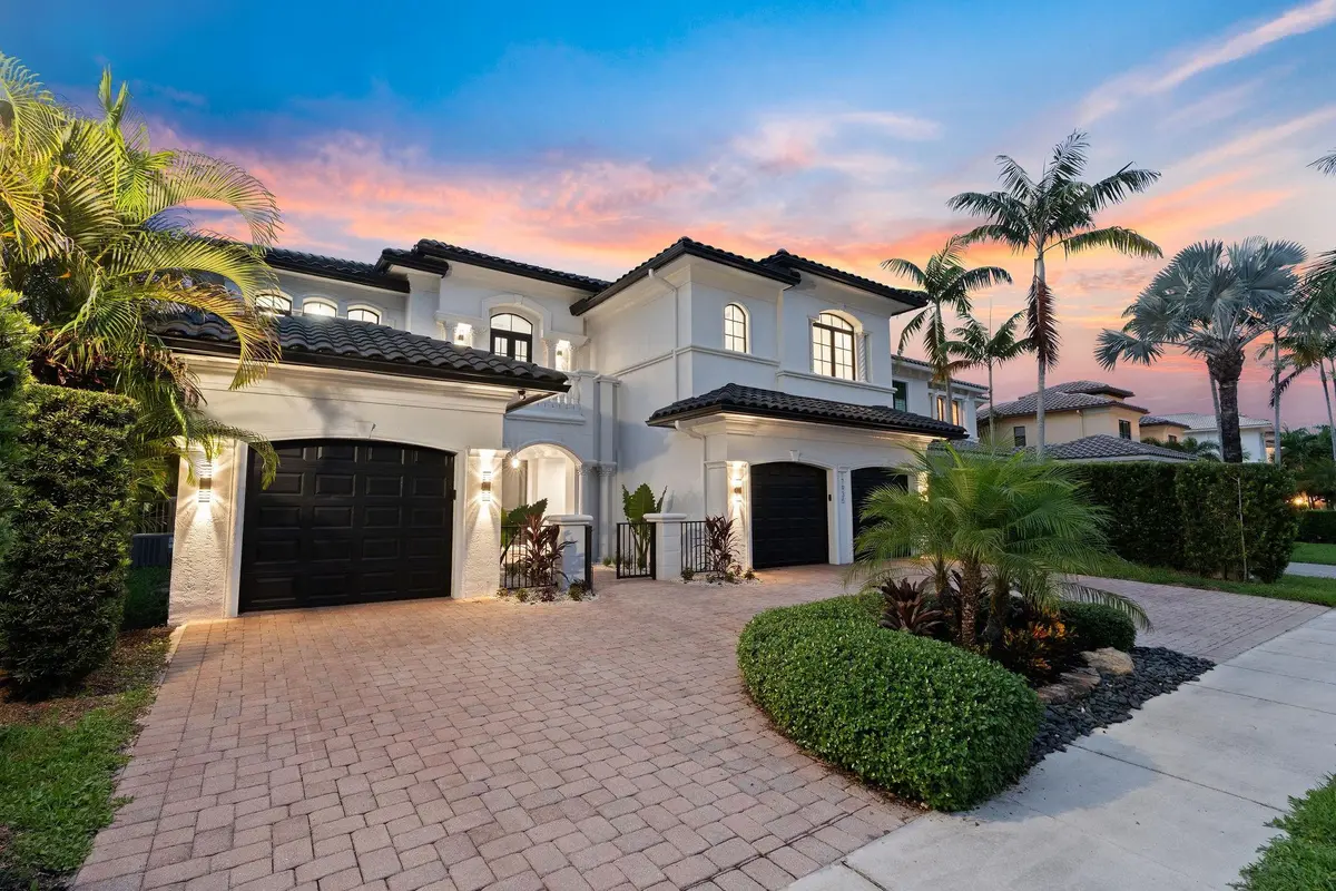 Photo 3 at 17935 Monte Vista Drive, Boca Raton