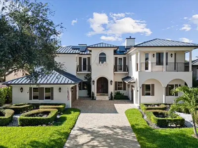 3030 NE 45th Street, Fort Lauderdale – sold