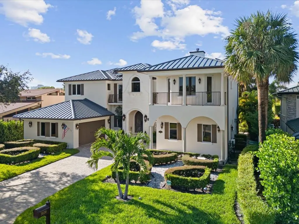 Photo 3 at 3030 NE 45th Street, Fort Lauderdale