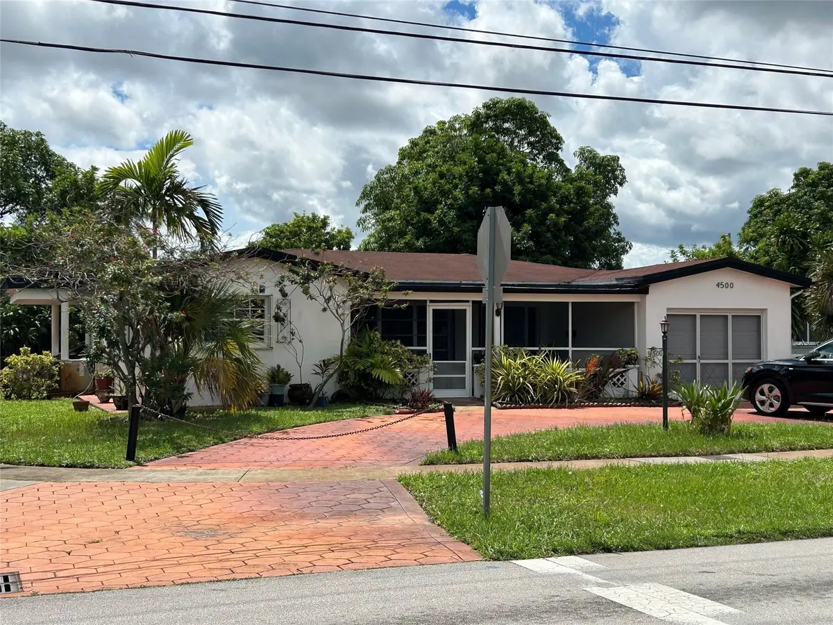 Photo 7 at , Lauderdale Lakes