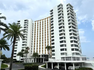 3900 N Ocean Drive GC, Fort Lauderdale – sold