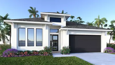 10844 NW Wilgrove Lane, Port St. Lucie – sold