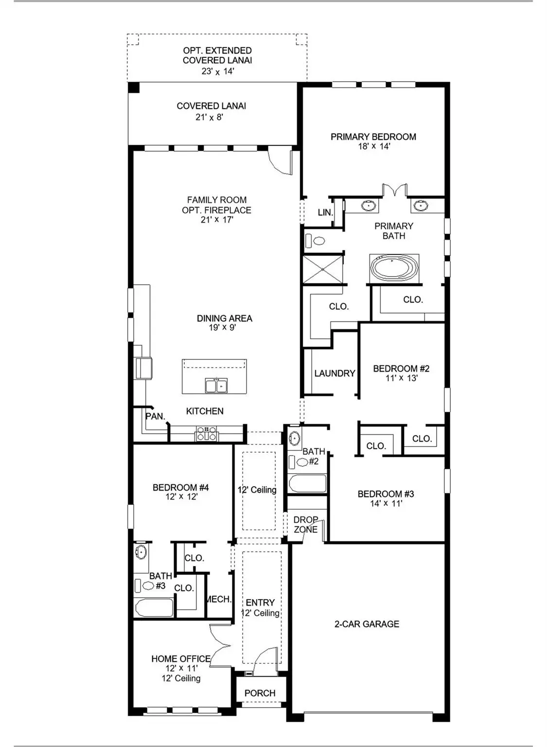 Photo 2 at 10844 NW Wilgrove Lane, Port St. Lucie