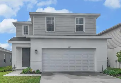 12610 SW Forli Way, Port St. Lucie – sold