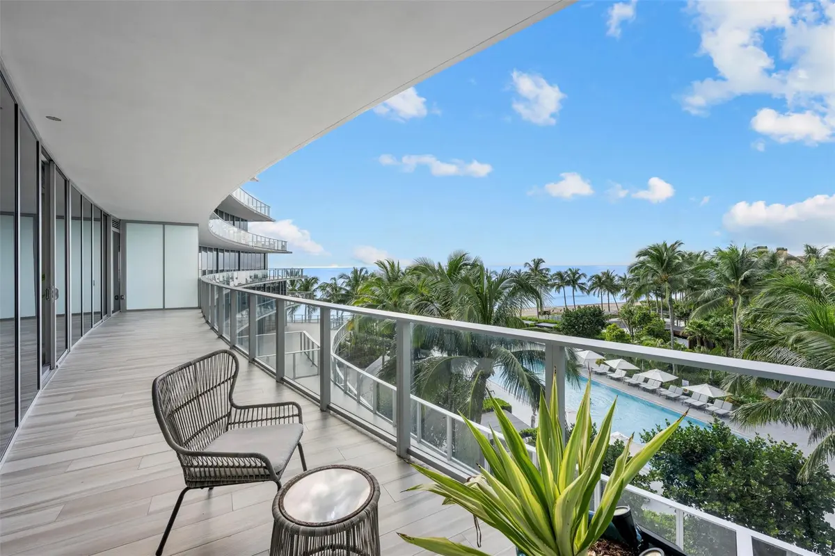 Photo 1 at 2200 N Ocean Boulevard N403, Fort Lauderdale