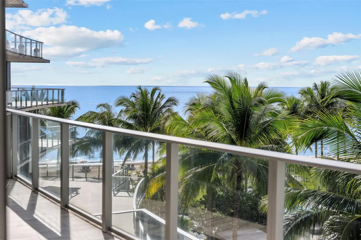 Photo 2 at 2200 N Ocean Boulevard N403, Fort Lauderdale