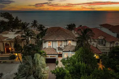 3567 S Ocean Boulevard, Highland Beach – sold