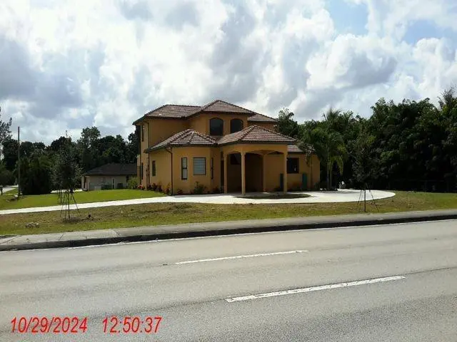 Photo 1 at 1641 NW 114th Avenue, Plantation