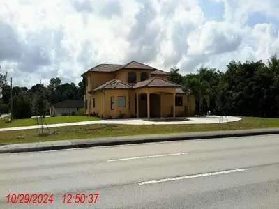 1641 NW 114th Avenue, Plantation – Single Family Residence for sale