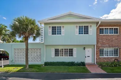 5400 N Ocean Boulevard 44, Lauderdale-By-The-Sea – leased