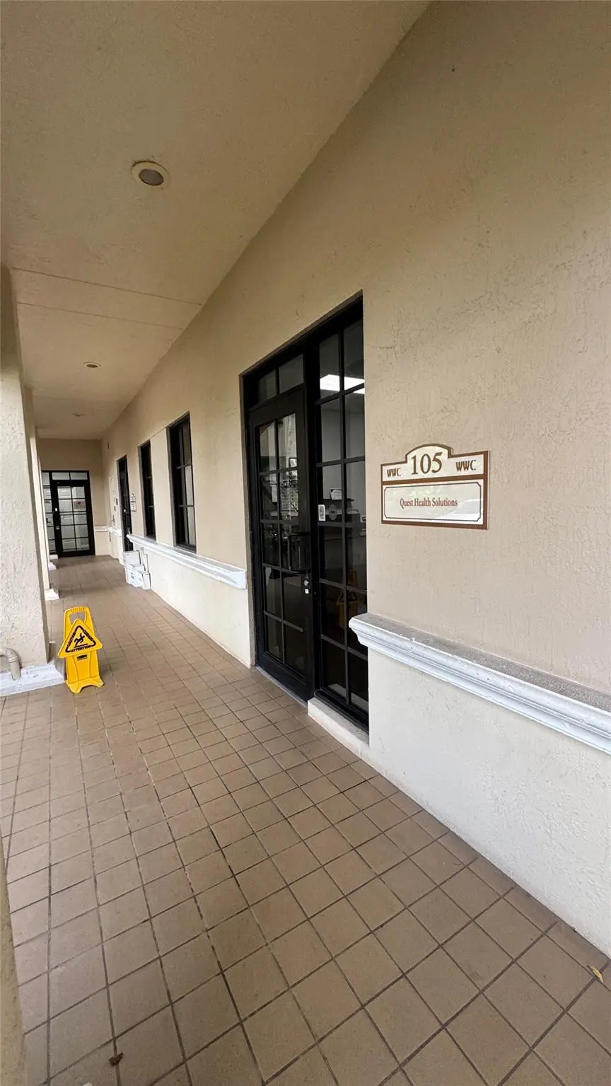 Photo 1 at 7451 Wiles Road 104&105, Coral Springs