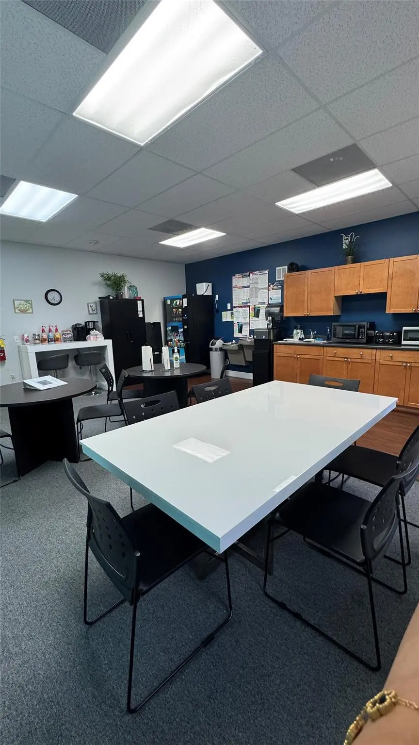 Photo 6 at 7451 Wiles Road 104&105, Coral Springs