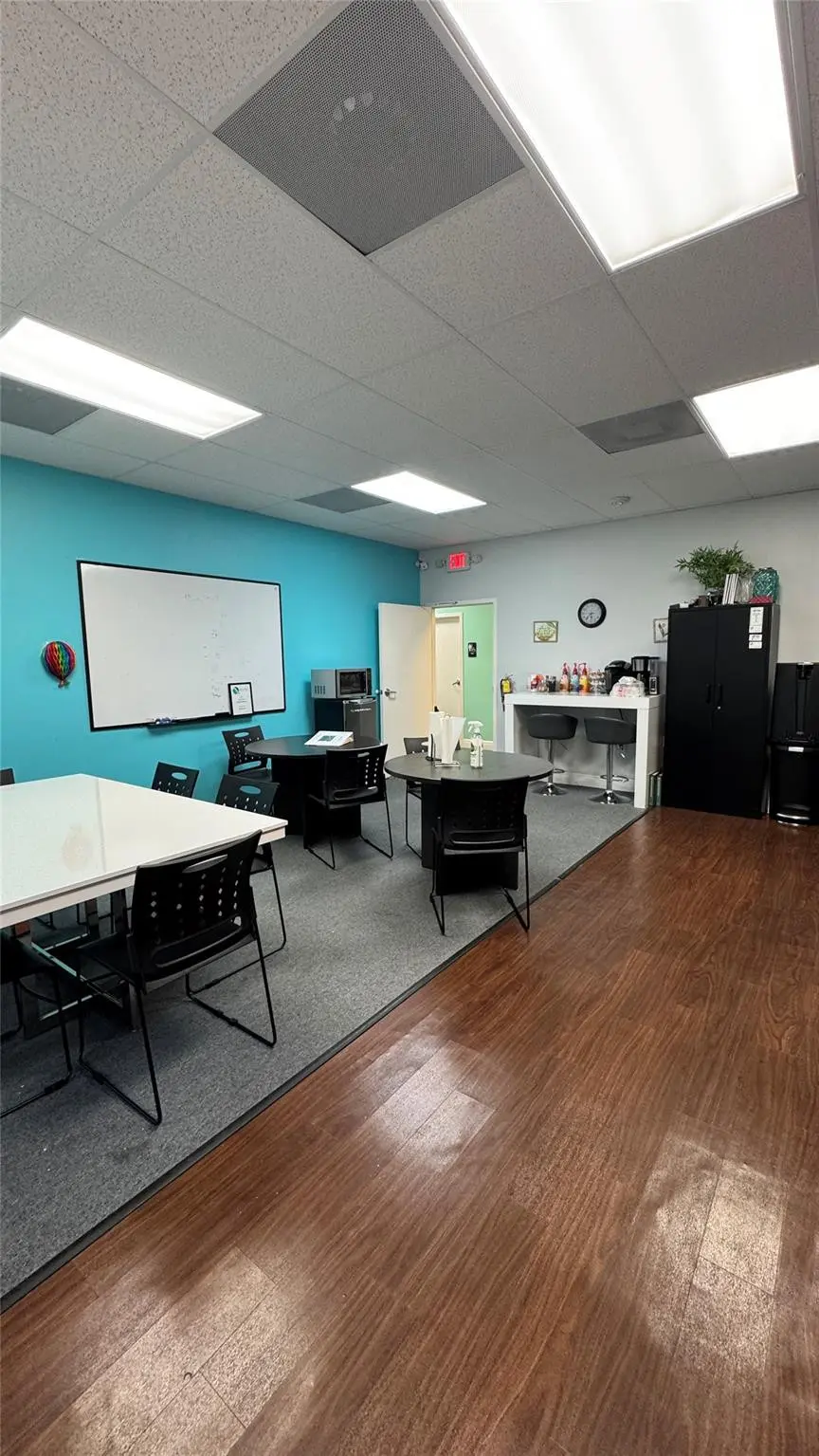 Photo 7 at 7451 Wiles Road 104&105, Coral Springs