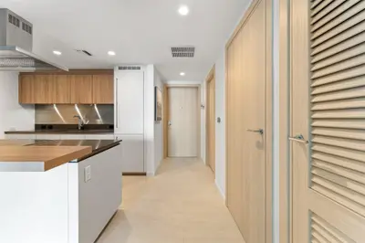 1000 Brickell Plaza 3103, Miami – sold