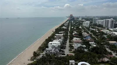 3200 N Ocean Boulevard 2606, Fort Lauderdale – sold