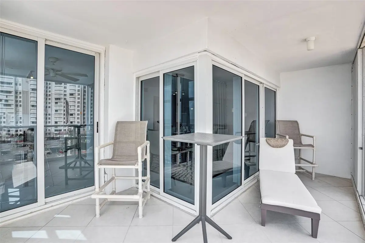 Photo 4 at 1360 S Ocean Boulevard 708, Pompano Beach