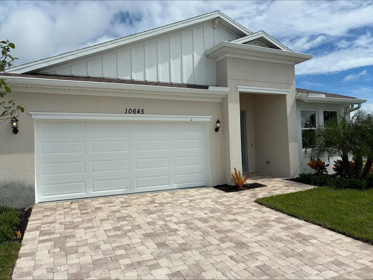 Photo 1 at 5493 NW Camberly Court, Port St. Lucie