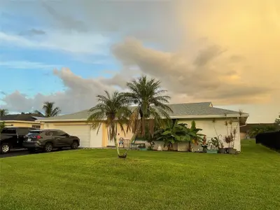 9208 NW 80th Street, Tamarac – sold