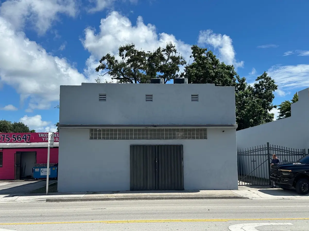 Photo 1 at 6815 NW 7th Avenue, Miami