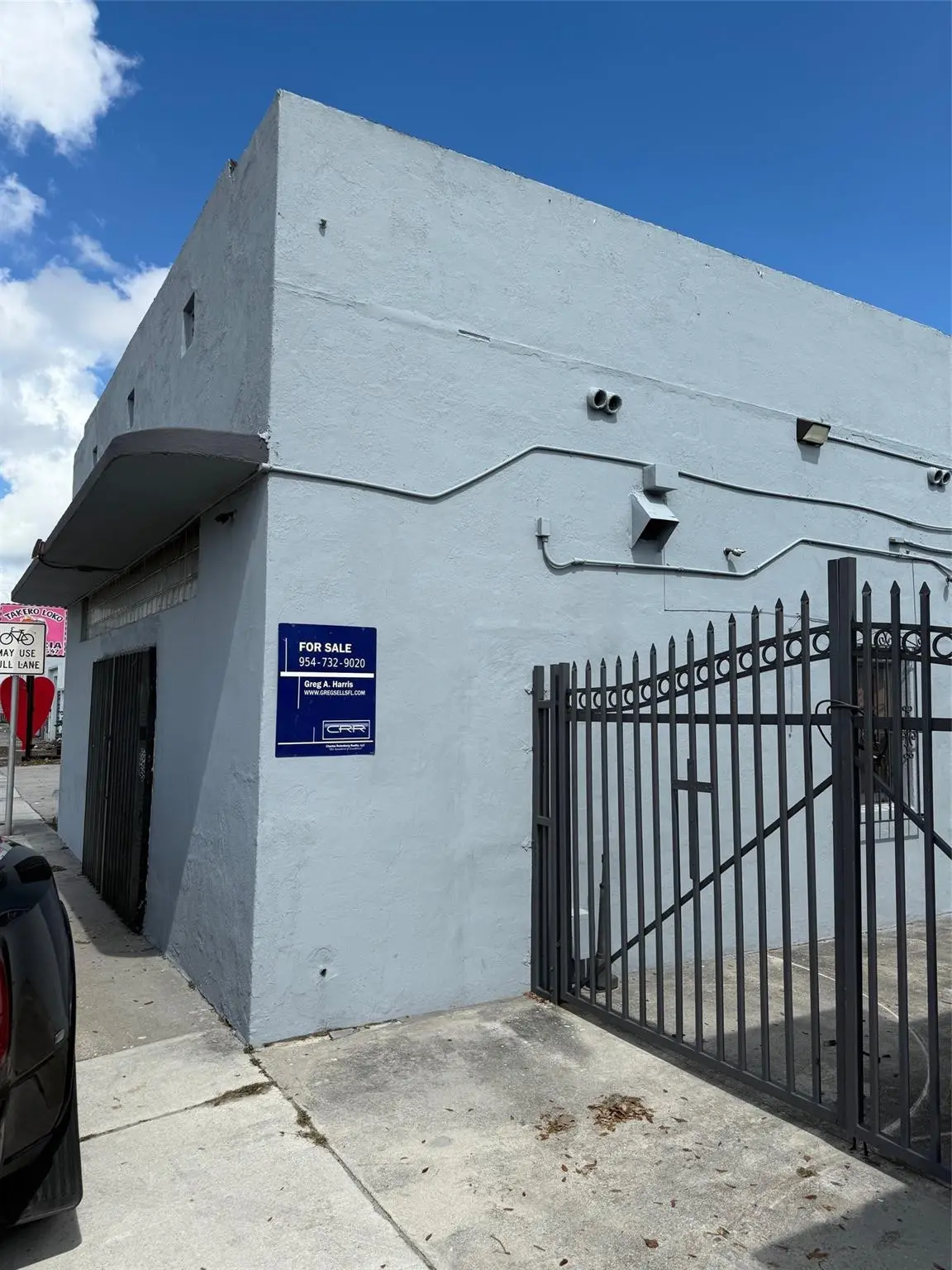 Photo 2 at 6815 NW 7th Avenue, Miami