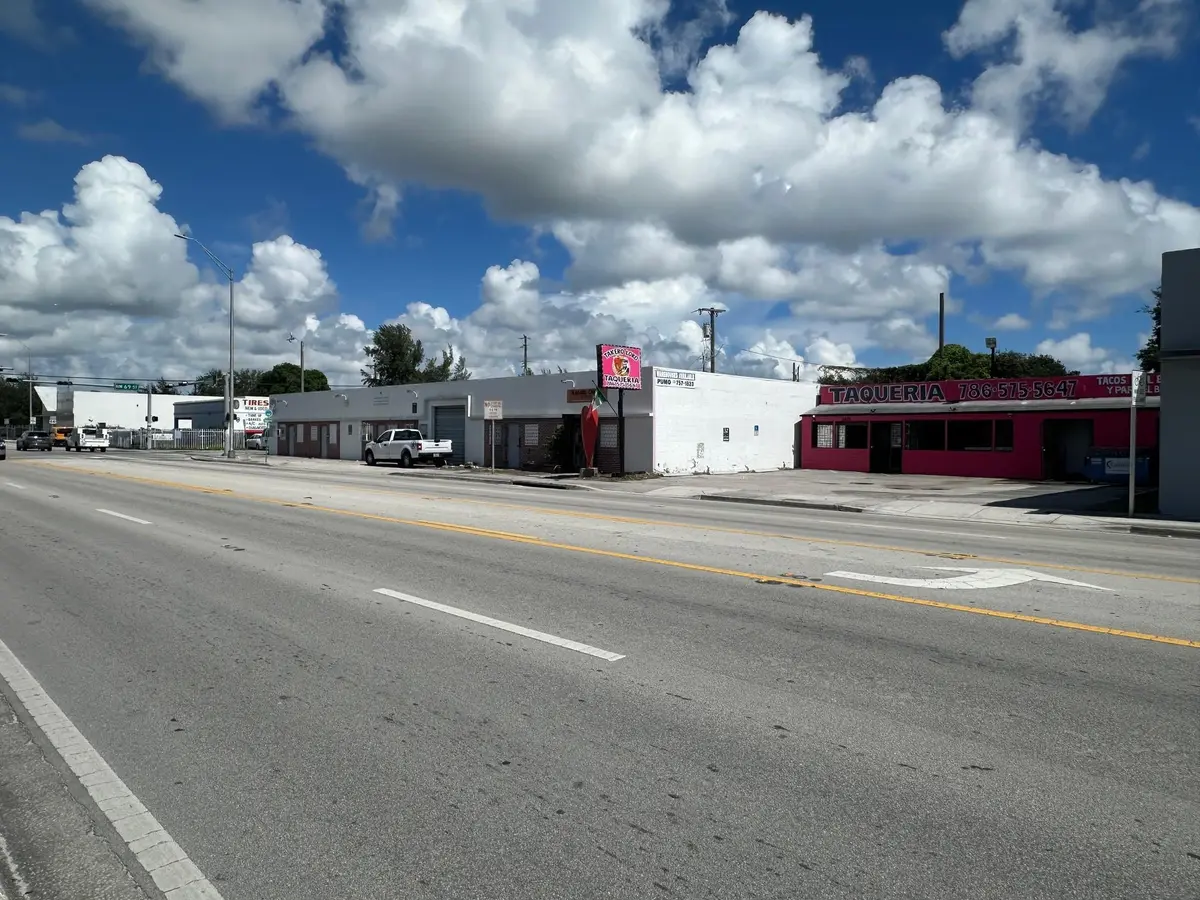 Photo 3 at 6815 NW 7th Avenue, Miami