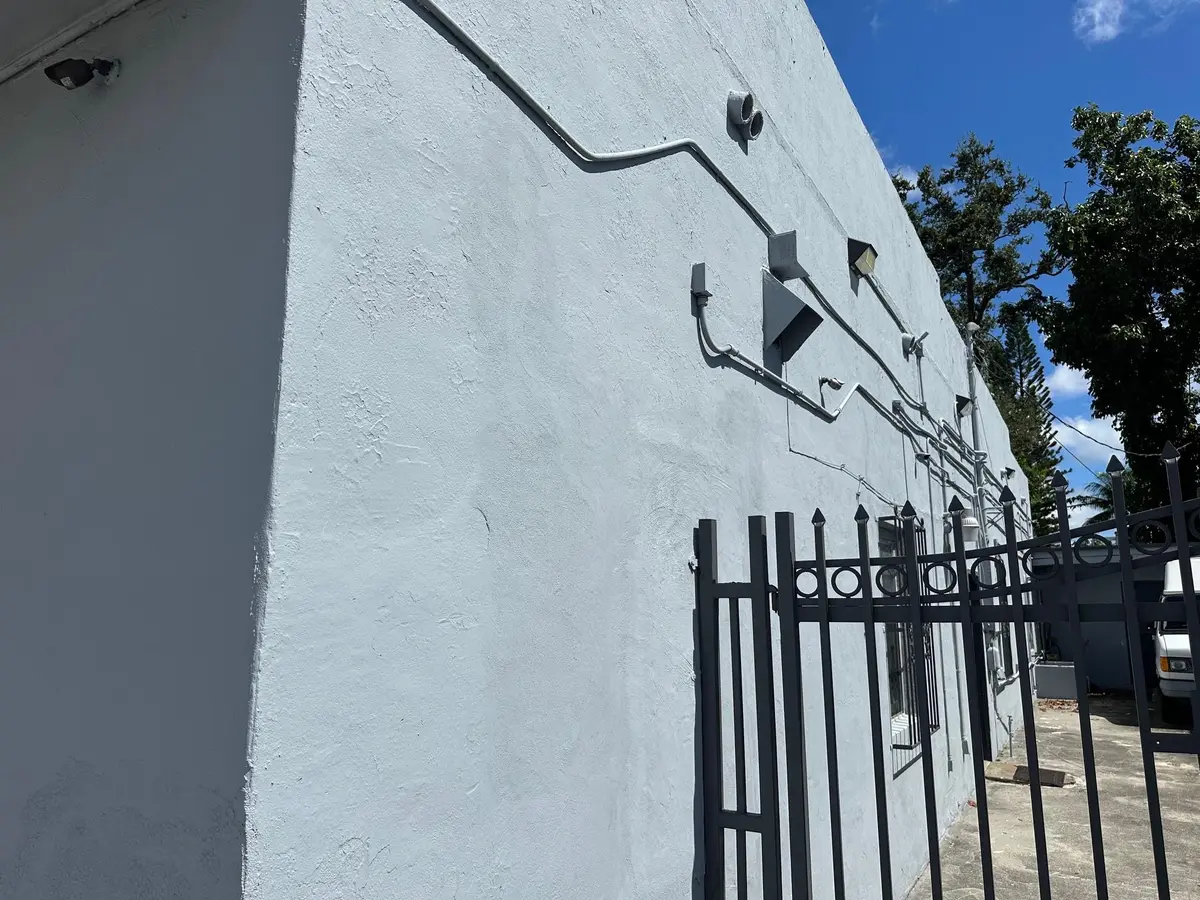 Photo 6 at 6815 NW 7th Avenue, Miami