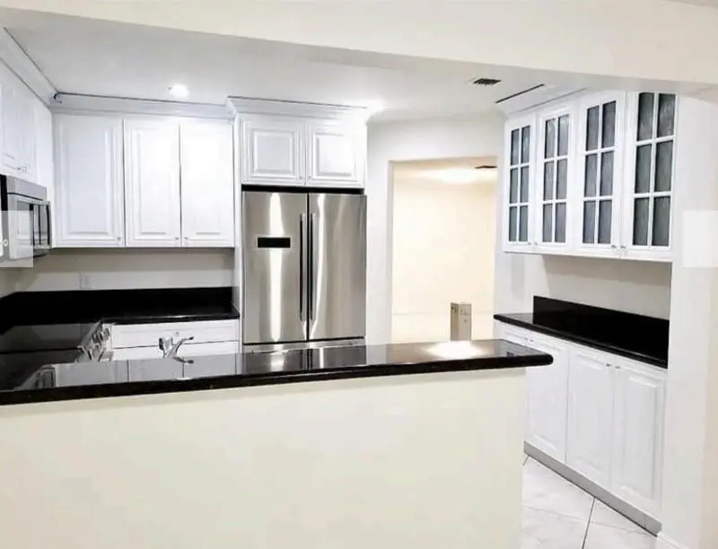 Kitchen 1 at 3380 NW 22nd Court, Coconut Creek
