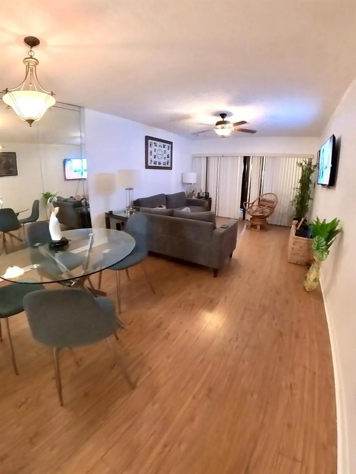 Photo 1 at 2161 W Woolbright Road M202, Boynton Beach