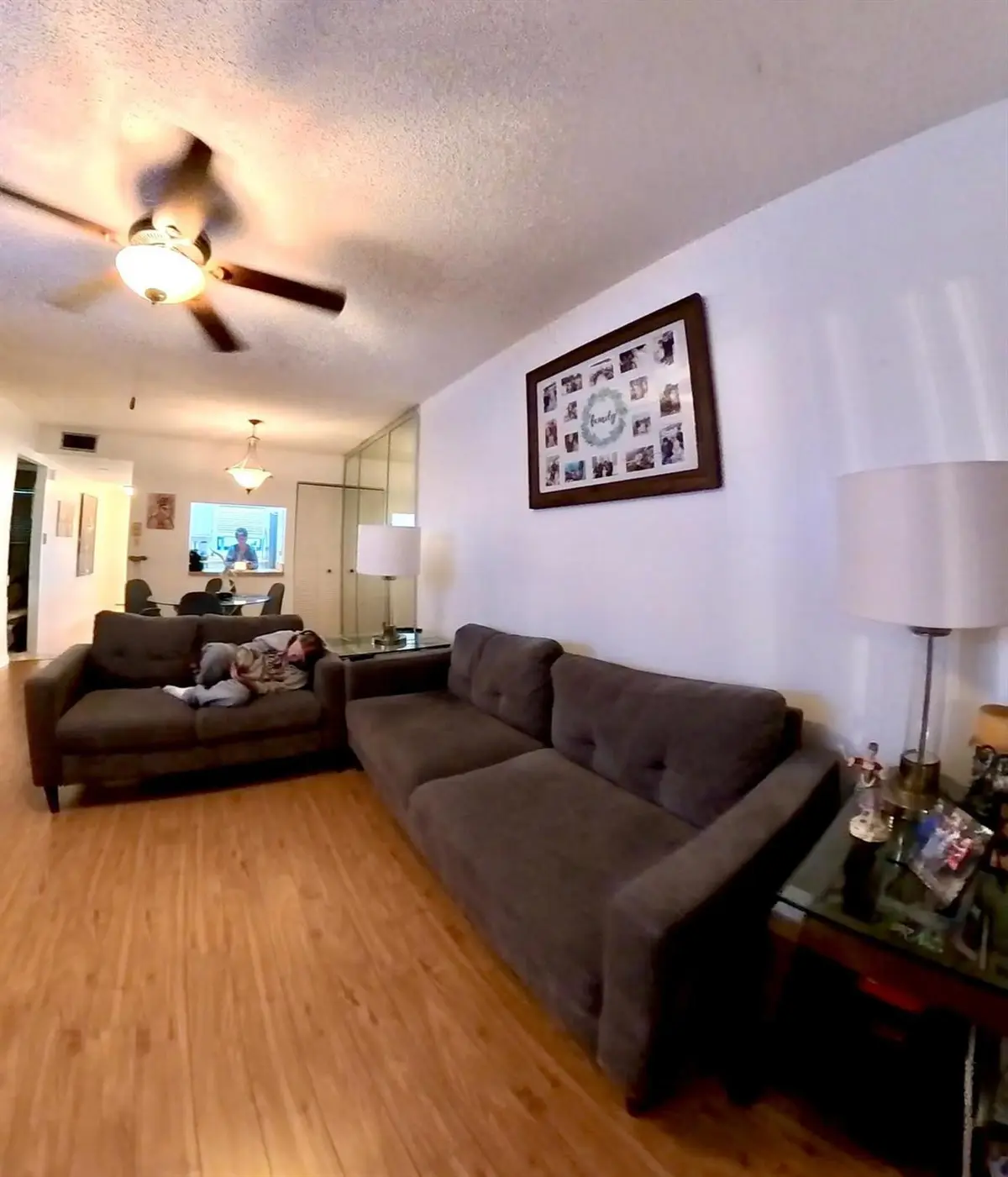 Photo 5 at 2161 W Woolbright Road M202, Boynton Beach