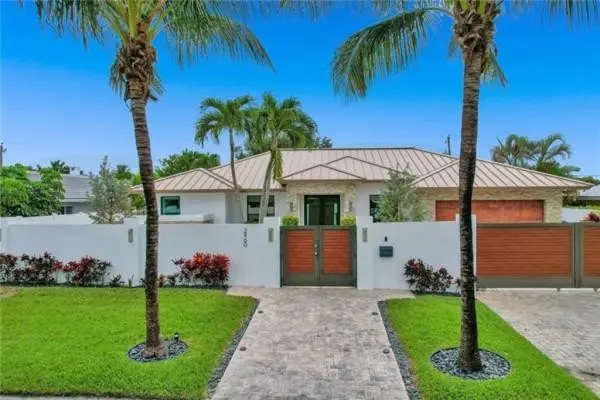 Photo 5 at 2460 NE 36th Street, Fort Lauderdale